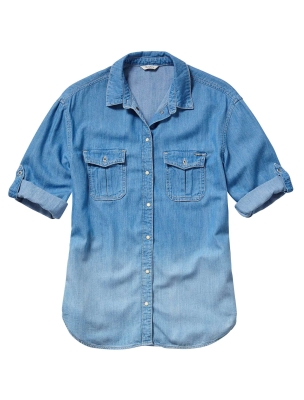 بلوز دخترانه