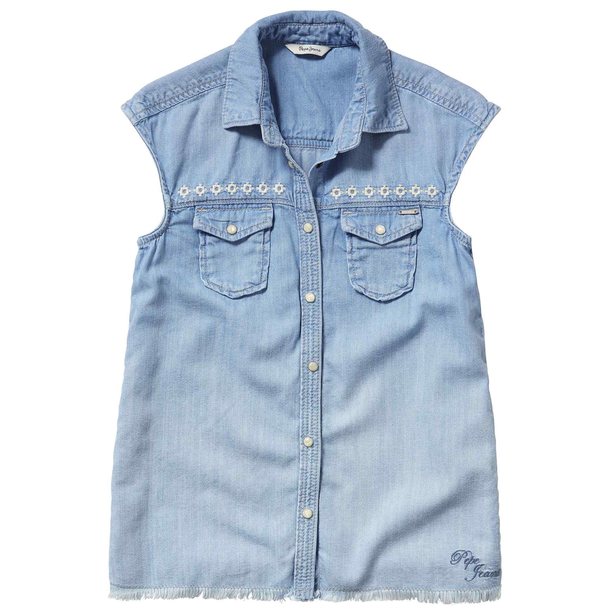 پیراهن (شومیز) دخترانه