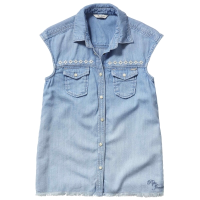 پیراهن (شومیز) دخترانه