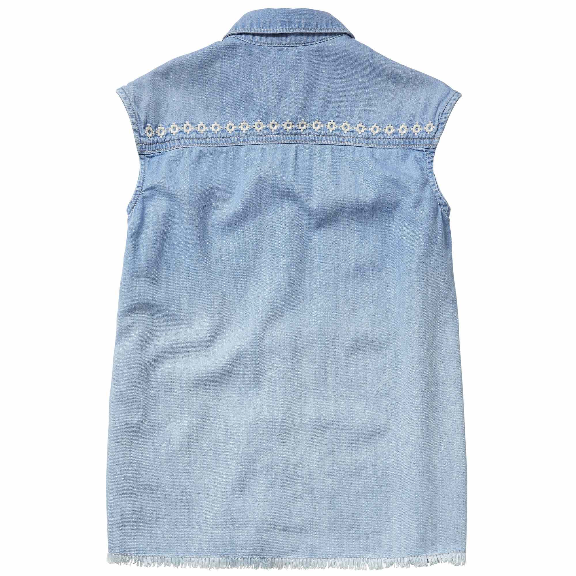 پیراهن (شومیز) دخترانه