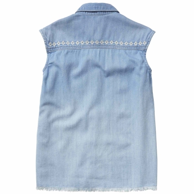 پیراهن (شومیز) دخترانه