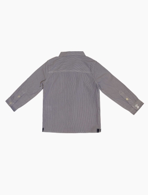 پیراهن (شومیز) پسرانه