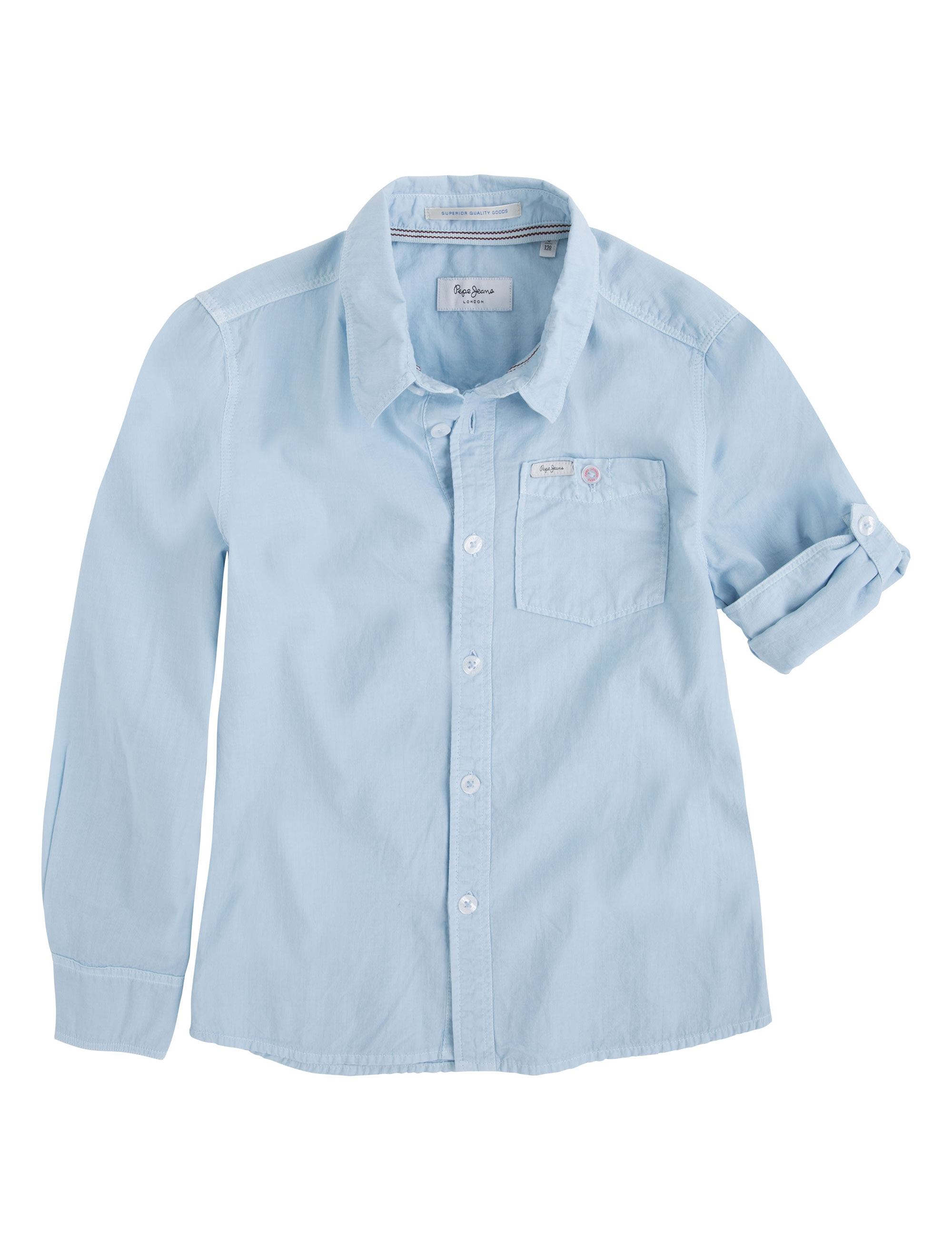 پیراهن (شومیز) پسرانه