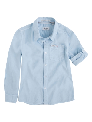 پیراهن (شومیز) پسرانه