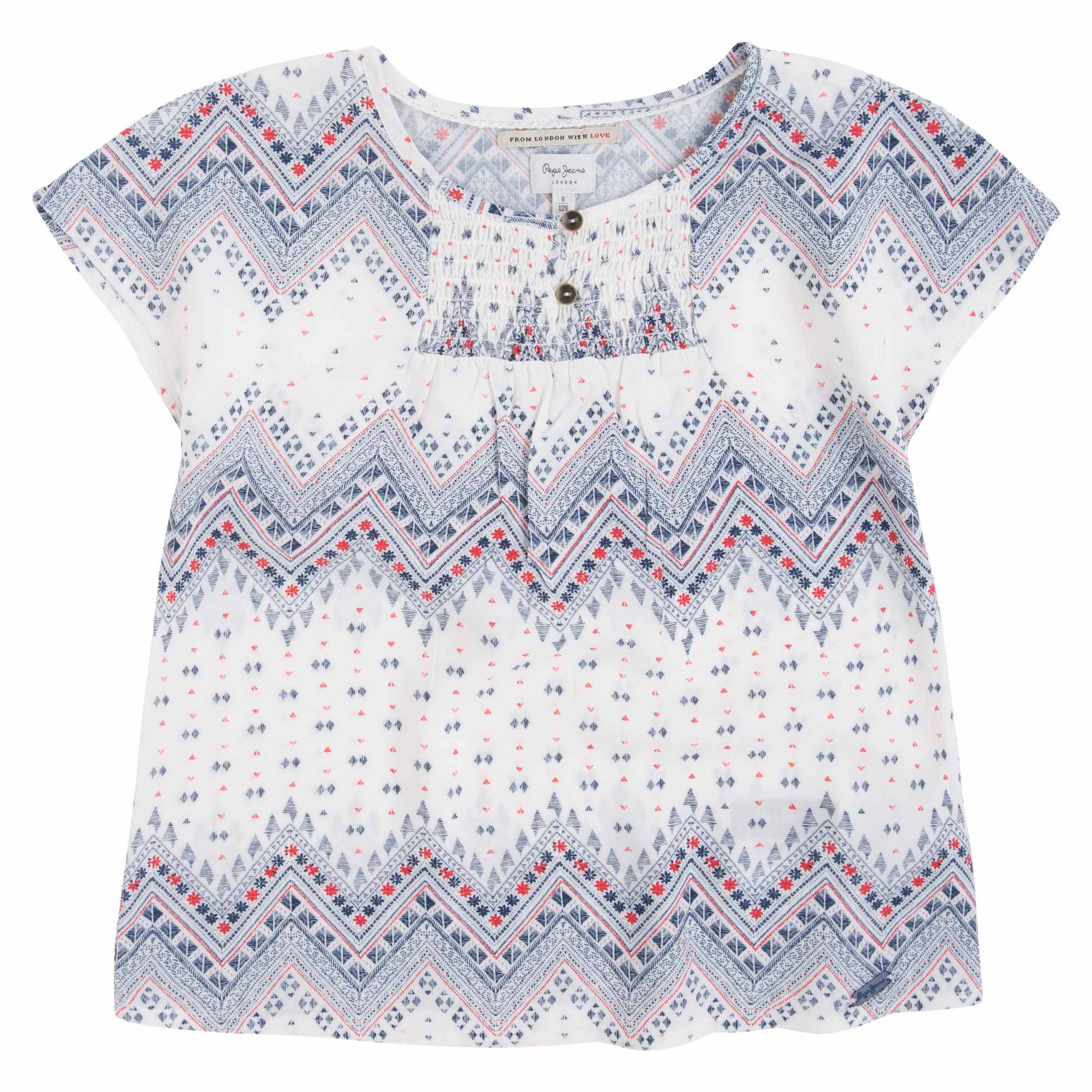 تی شرت دخترانه