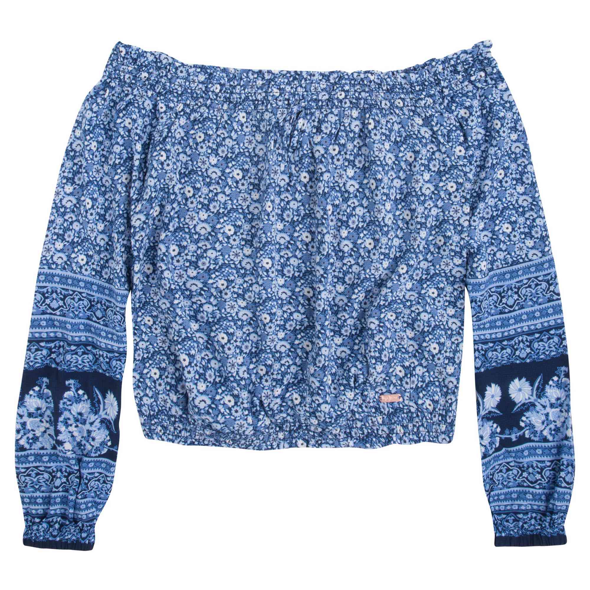 بلوز دخترانه