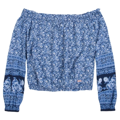 بلوز دخترانه