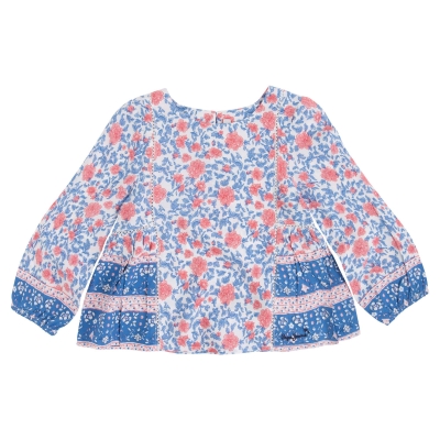 بلوز دخترانه