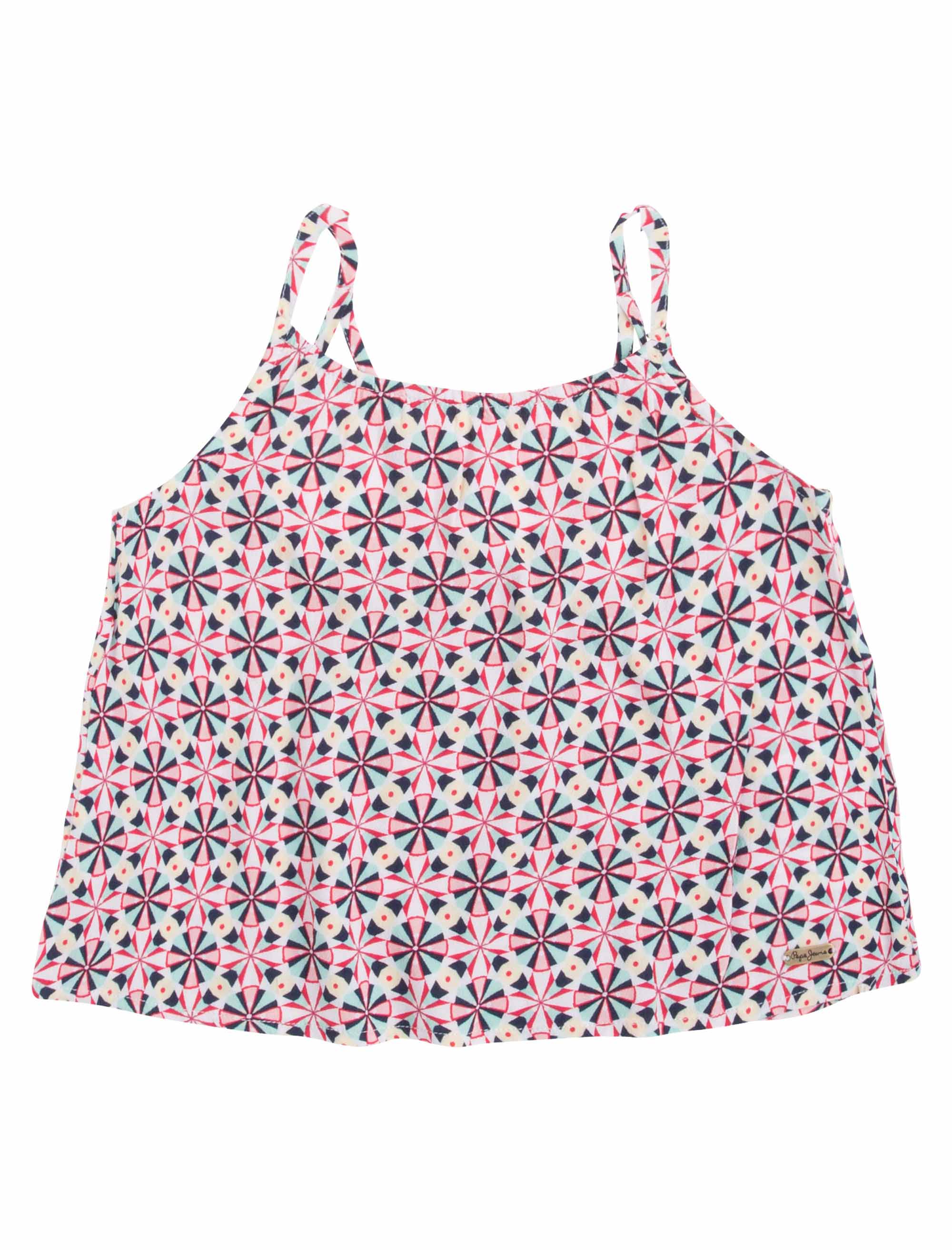 تاپ دخترانه