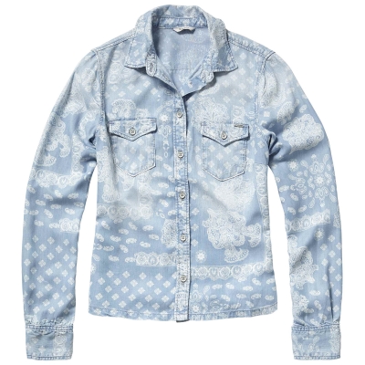 پیراهن (شومیز) زنانه