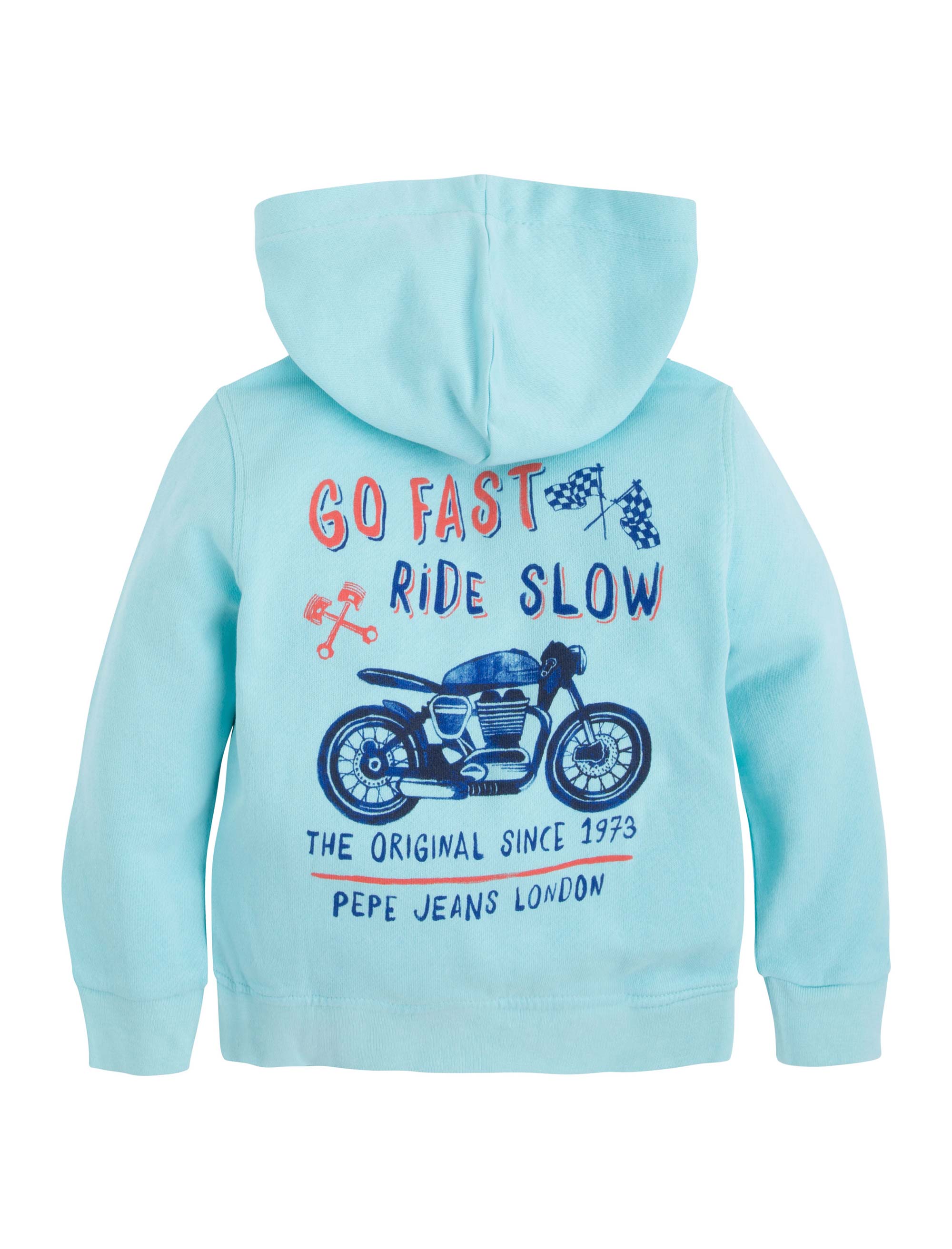 سویشرت و هودی پسرانه