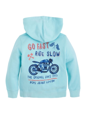 سویشرت و هودی پسرانه