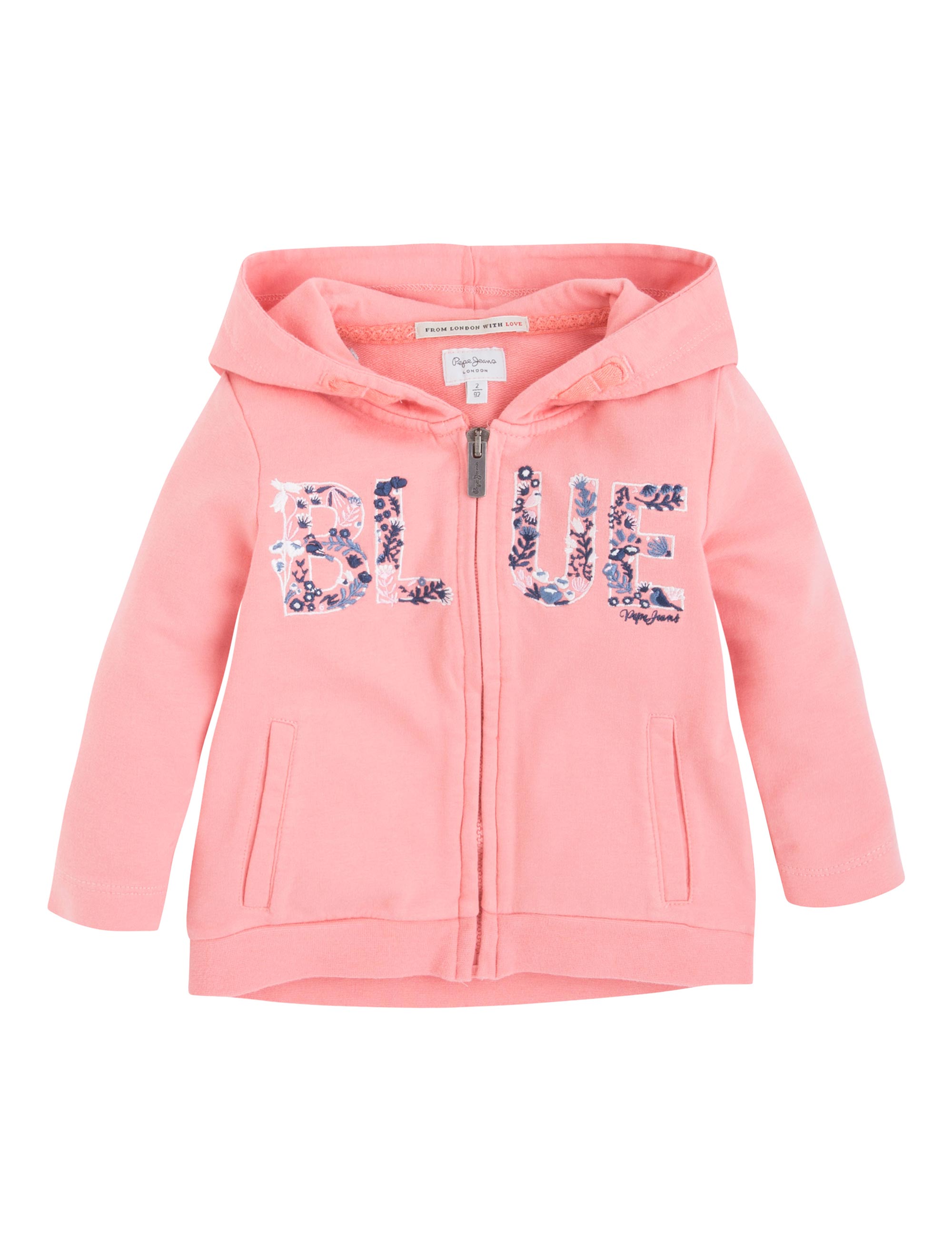 سویشرت و هودی دخترانه