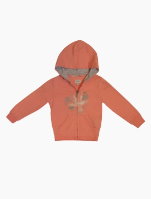 سویشرت و هودی دخترانه