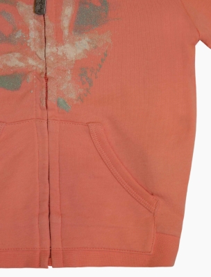 سویشرت و هودی دخترانه