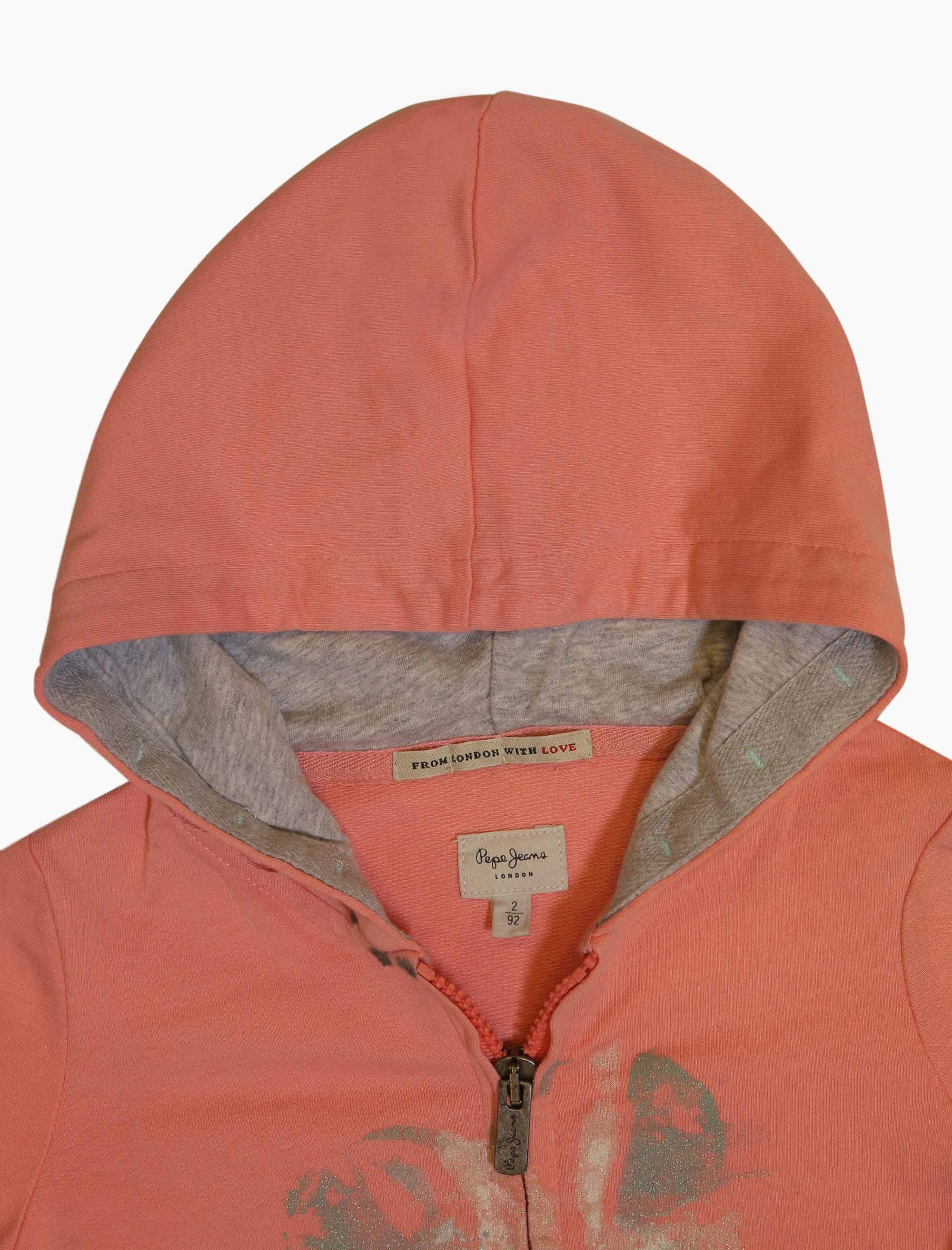 سویشرت و هودی دخترانه