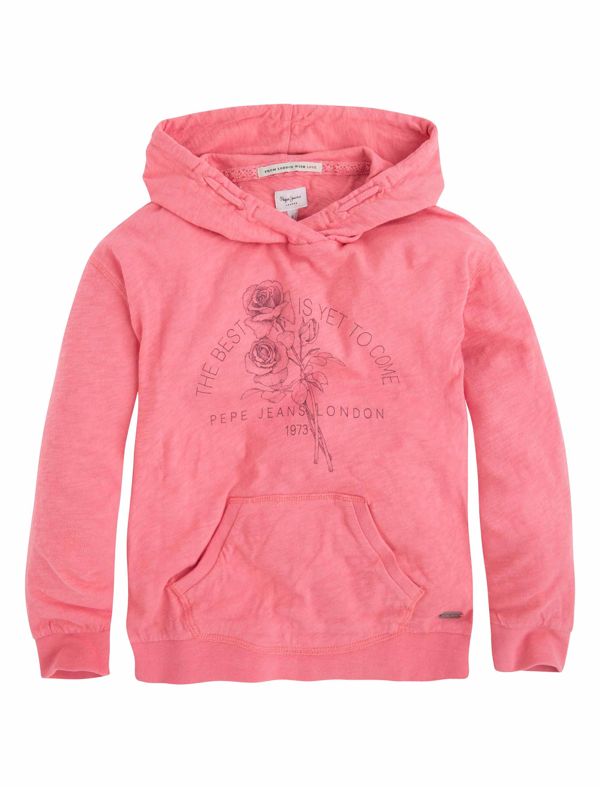 سویشرت و هودی دخترانه