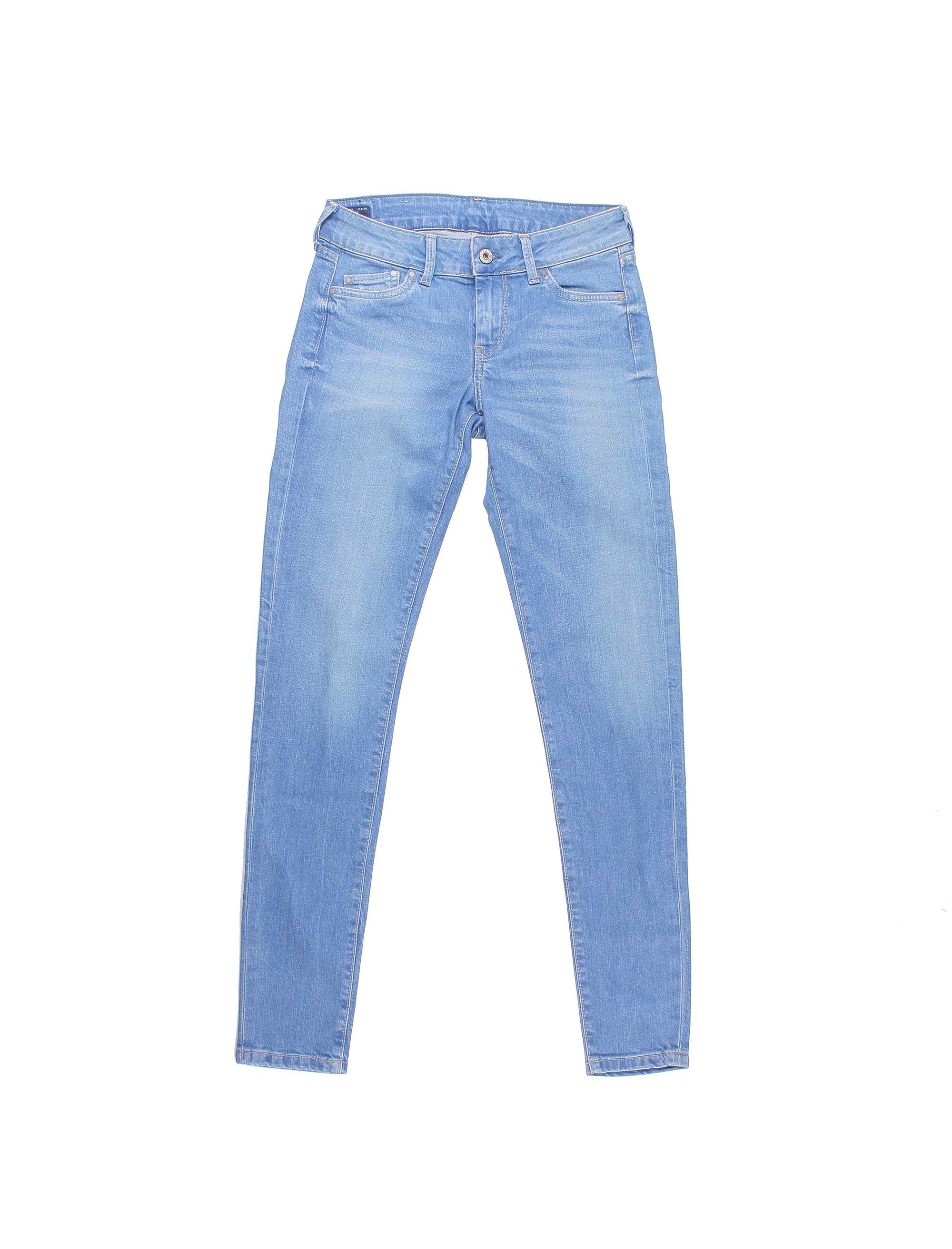 شلوار جین زنانه