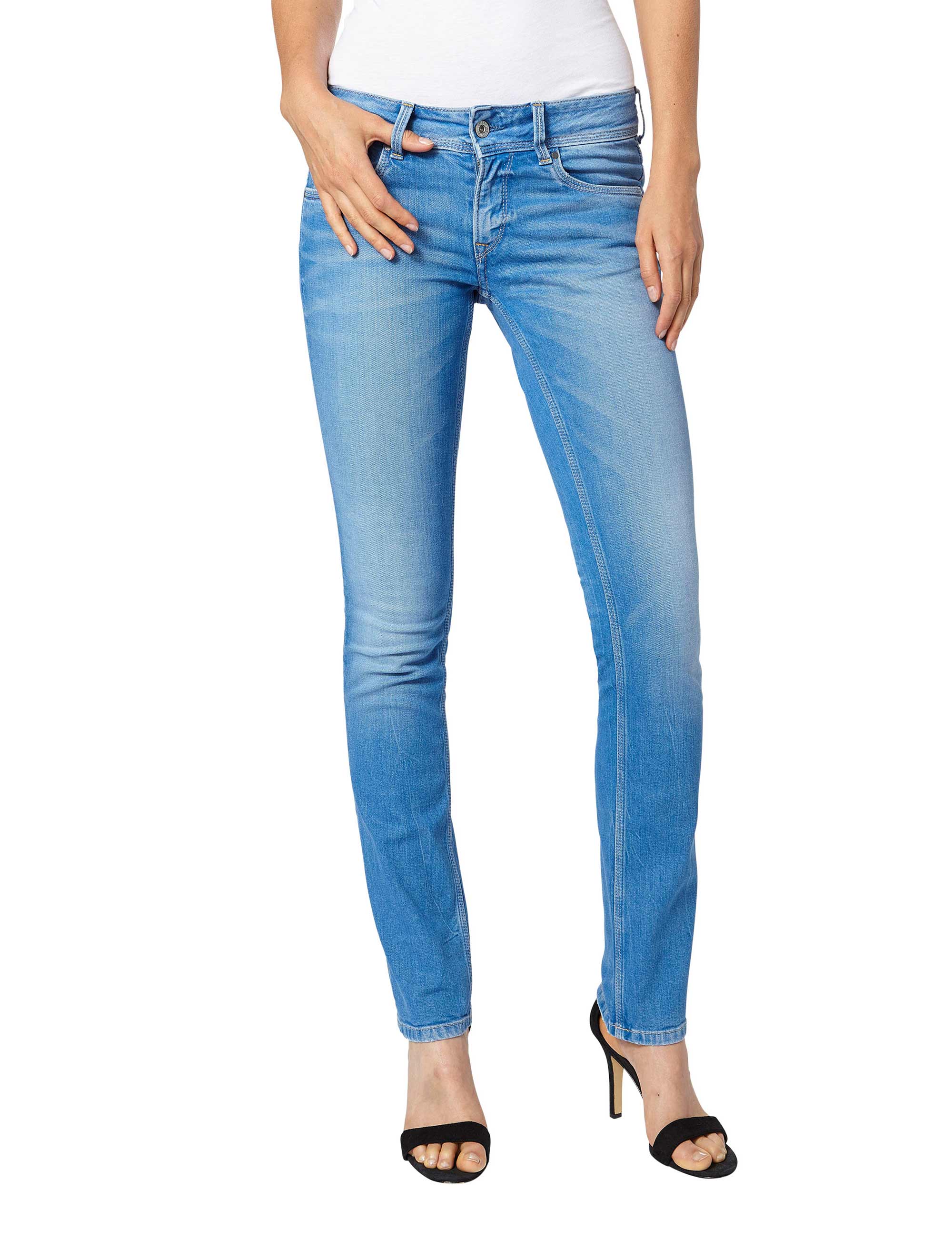 شلوار جین زنانه