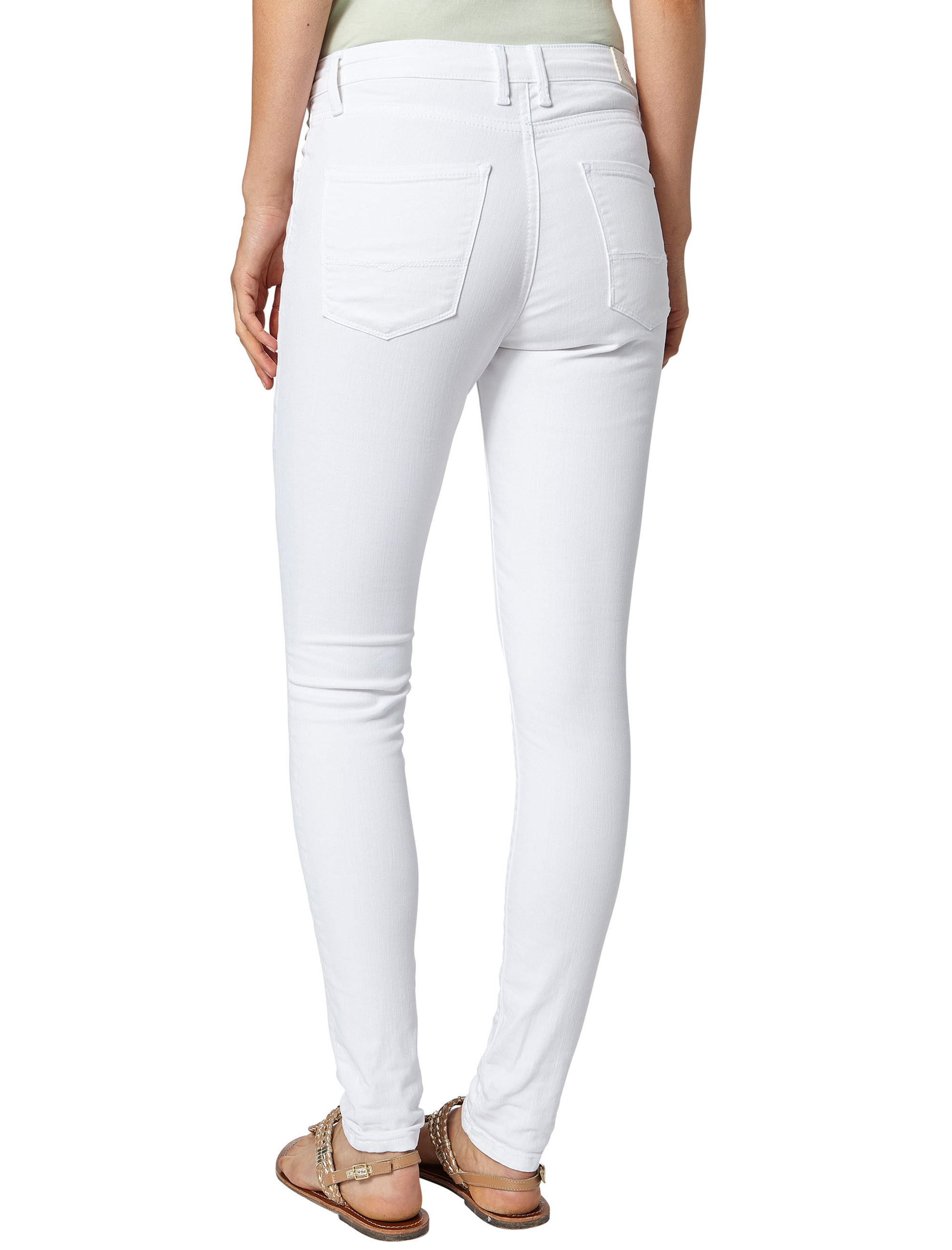 شلوار جین زنانه