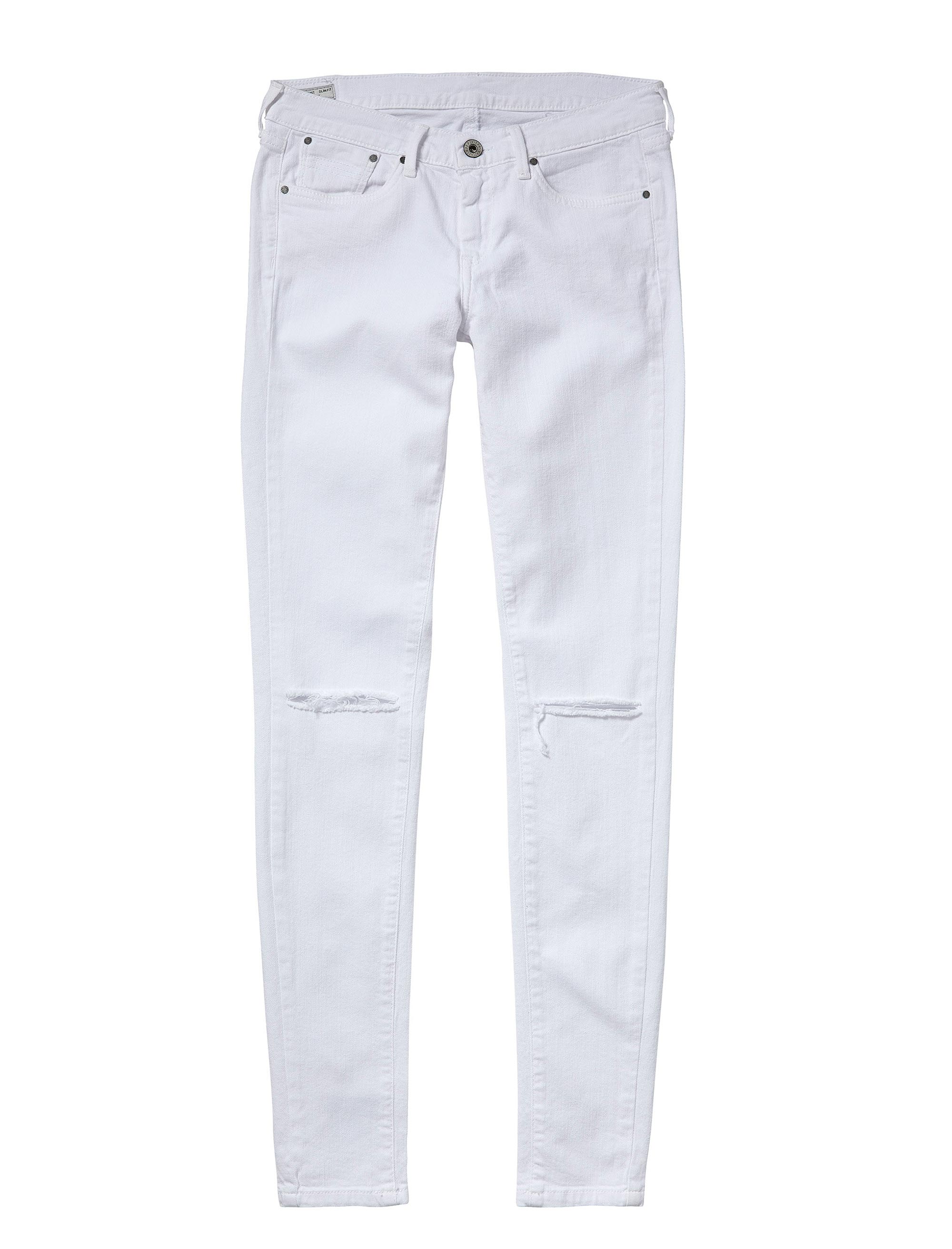 شلوار جین دخترانه