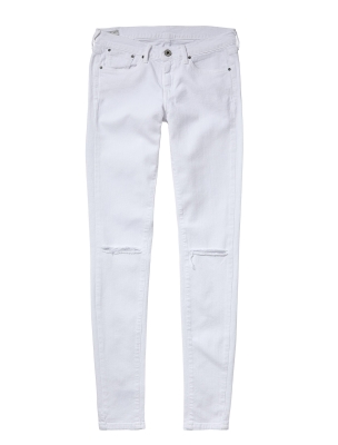 شلوار جین دخترانه