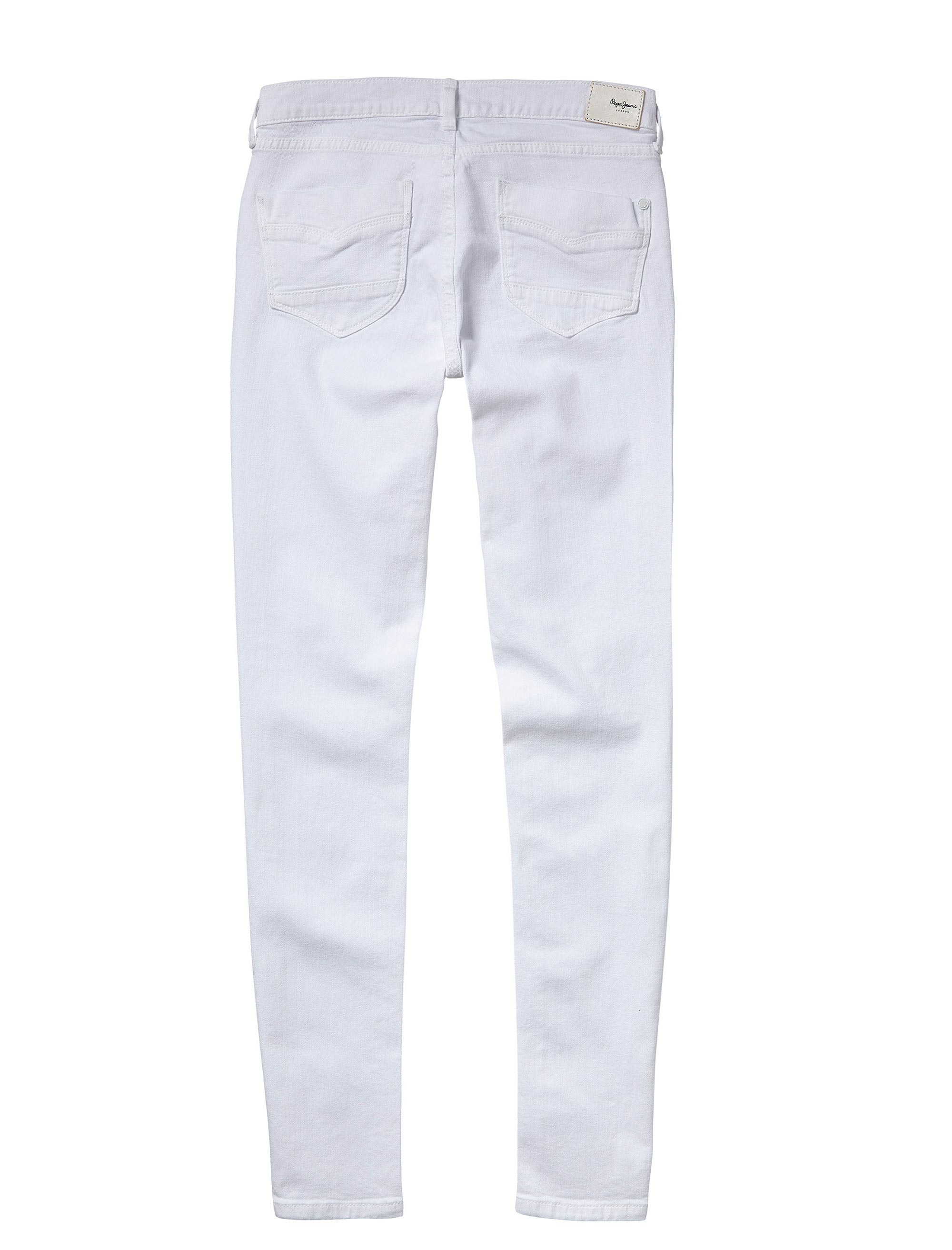 شلوار جین دخترانه