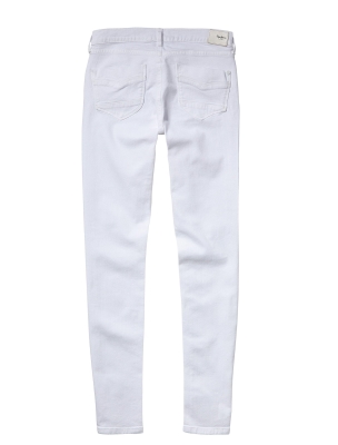 شلوار جین دخترانه