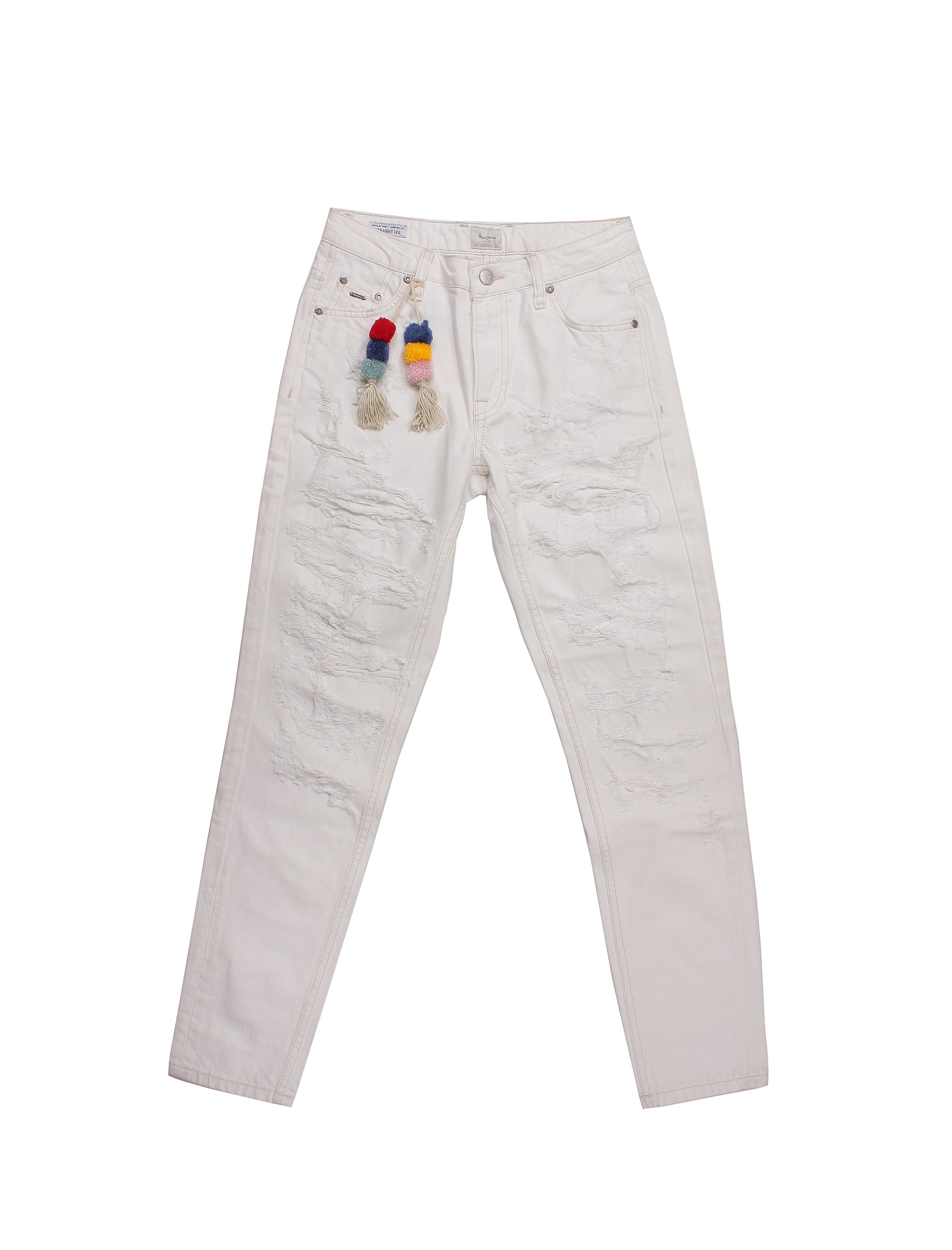 شلوار جین زنانه