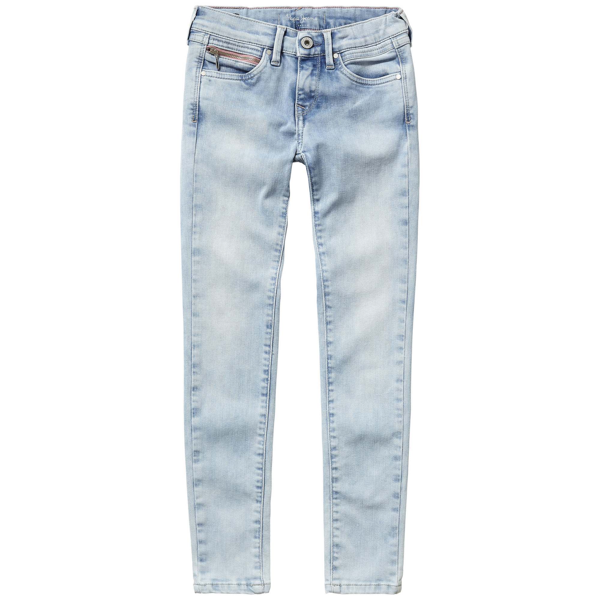 شلوار جین دخترانه