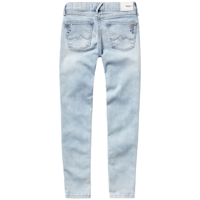 شلوار جین دخترانه