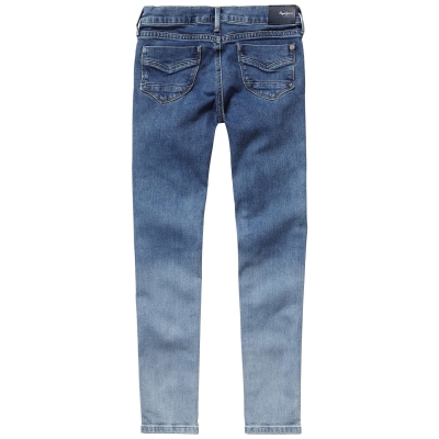 شلوار جین دخترانه