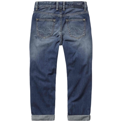 شلوار جین دخترانه