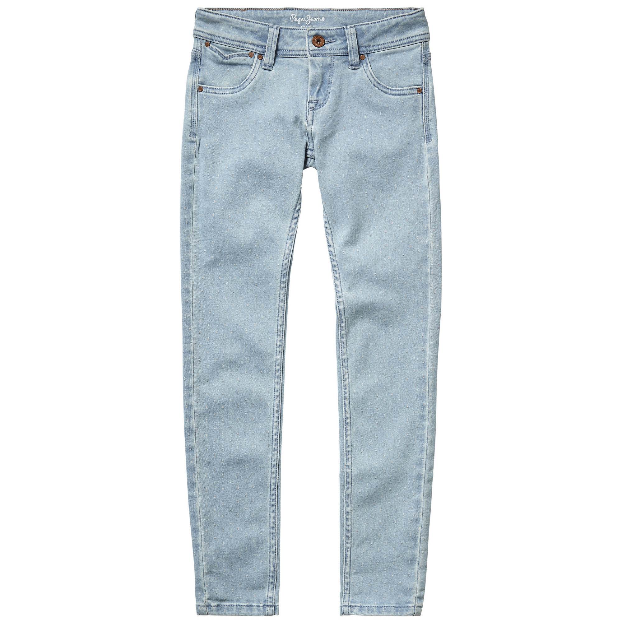 شلوار جین دخترانه