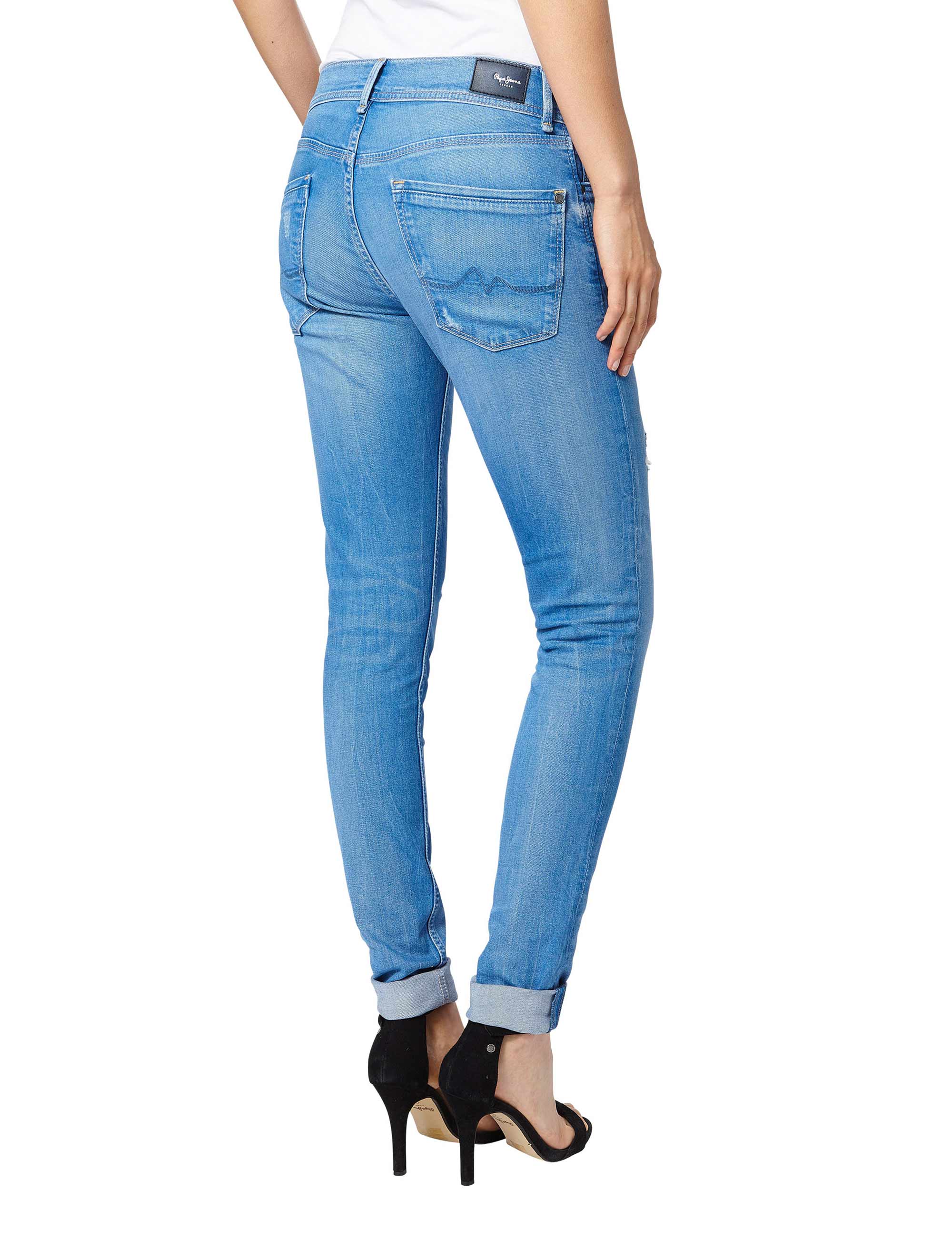 شلوار جین زنانه