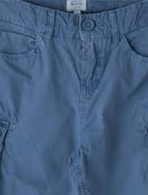 شلوارک پسرانه