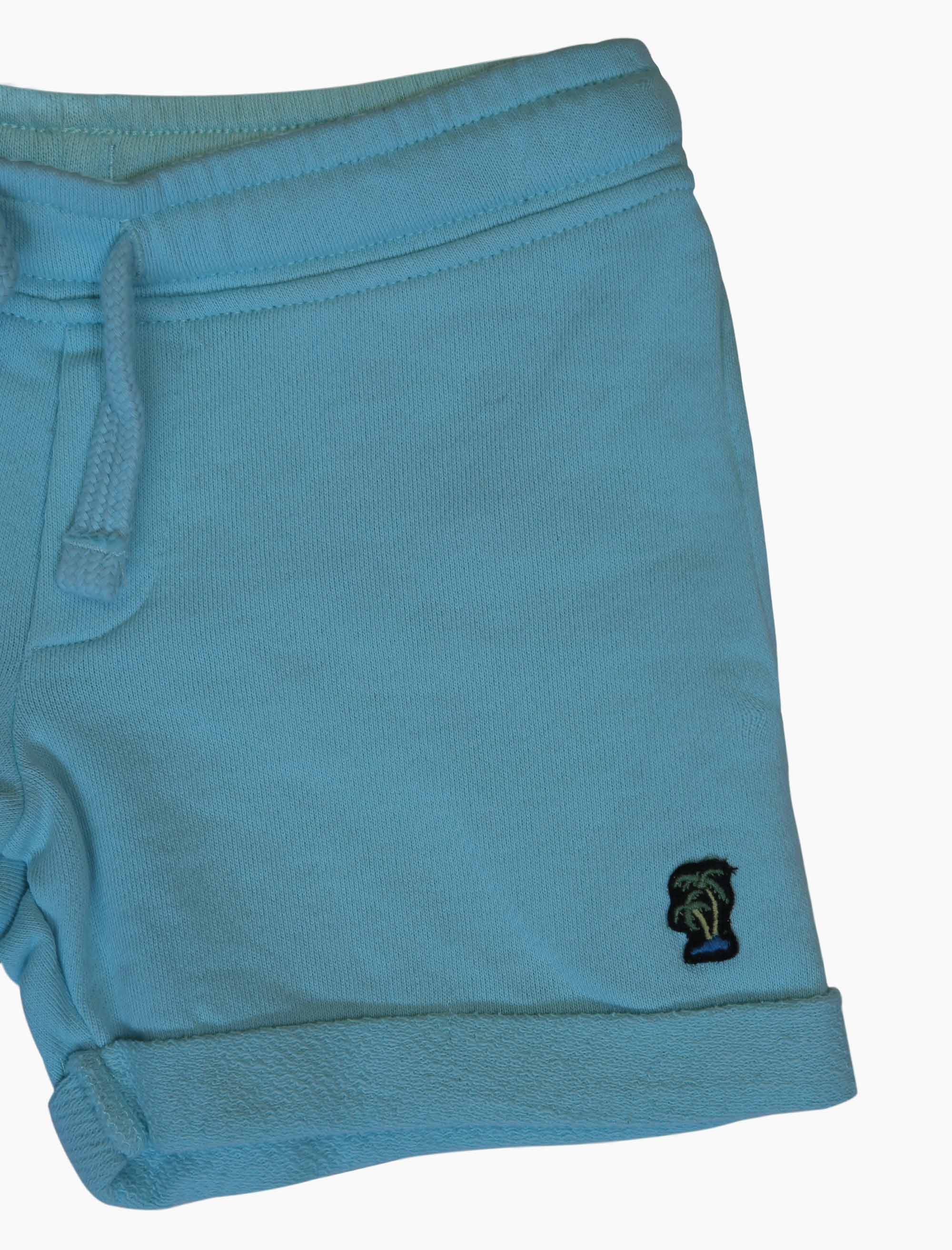 شلوارک پسرانه