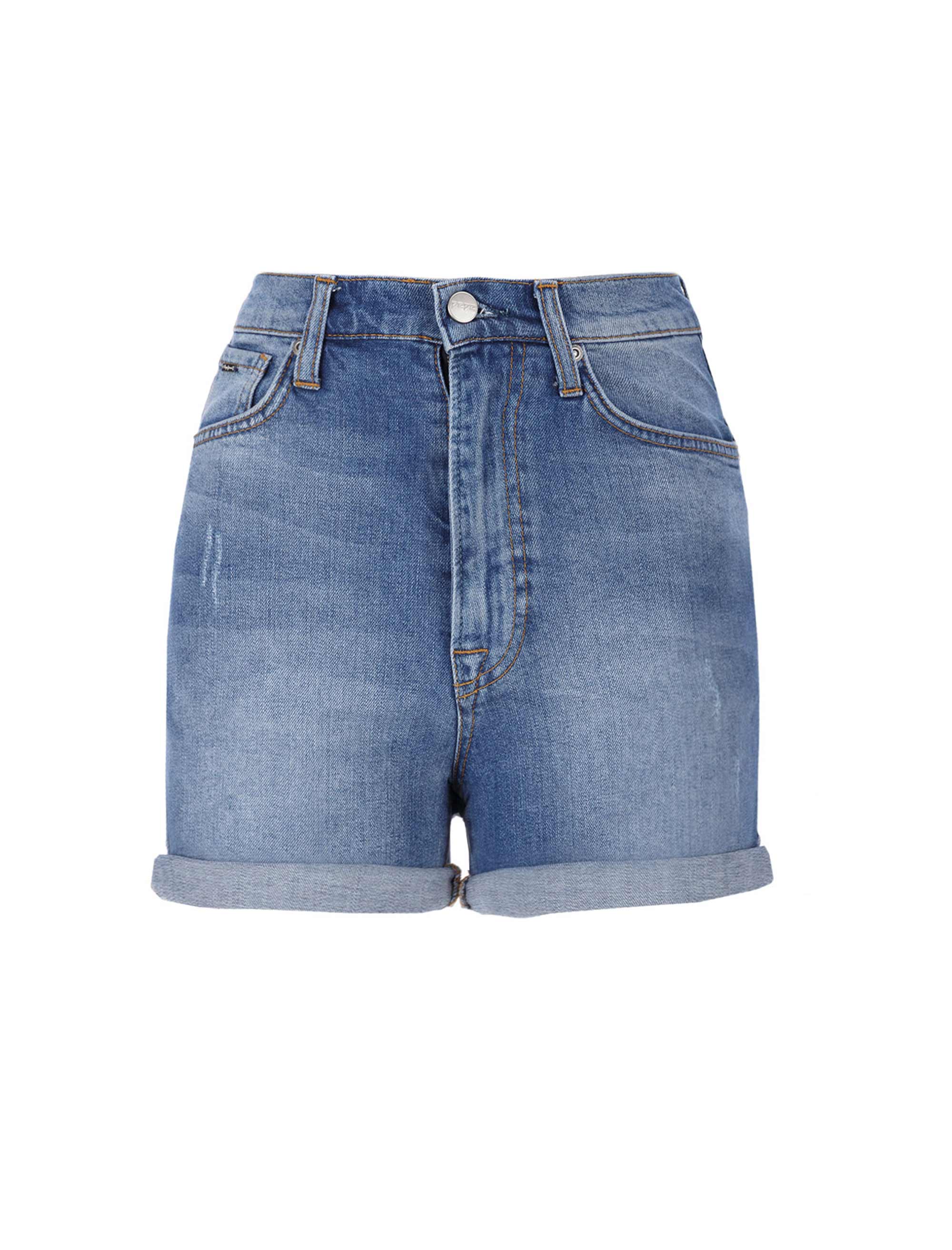 شلوارک زنانه