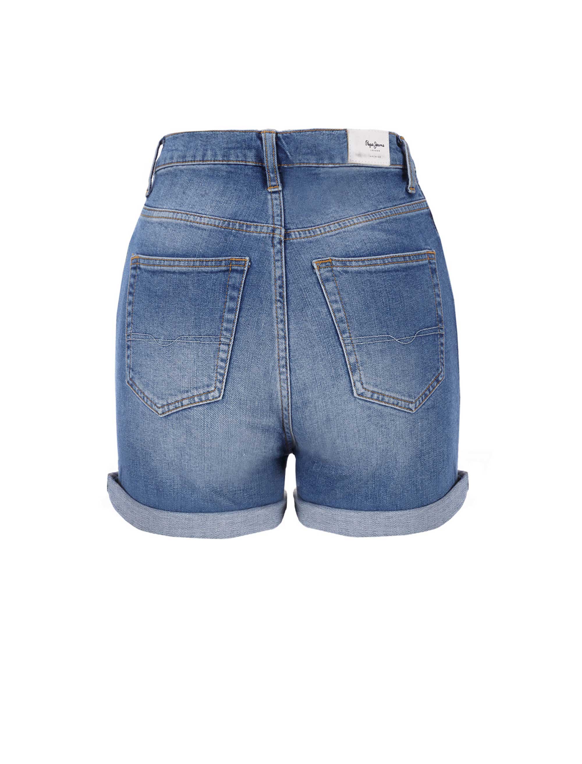 شلوارک زنانه