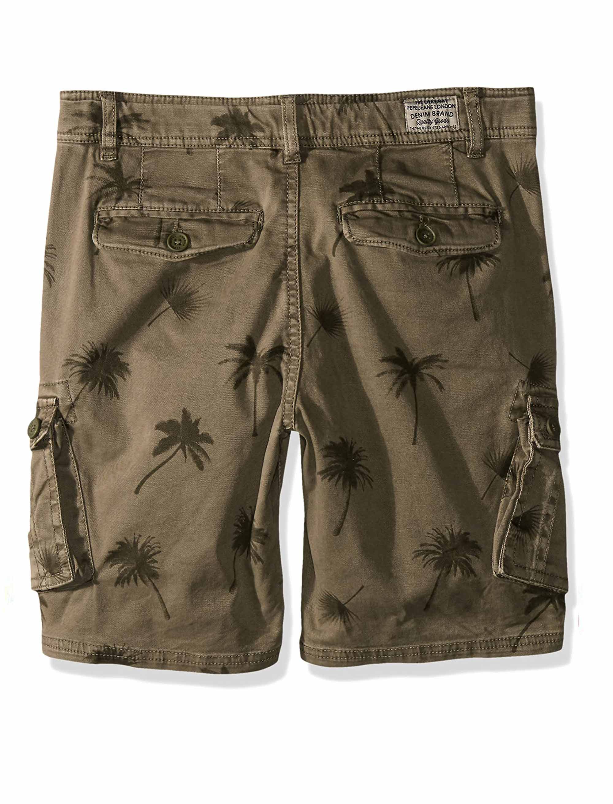 شلوارک پسرانه