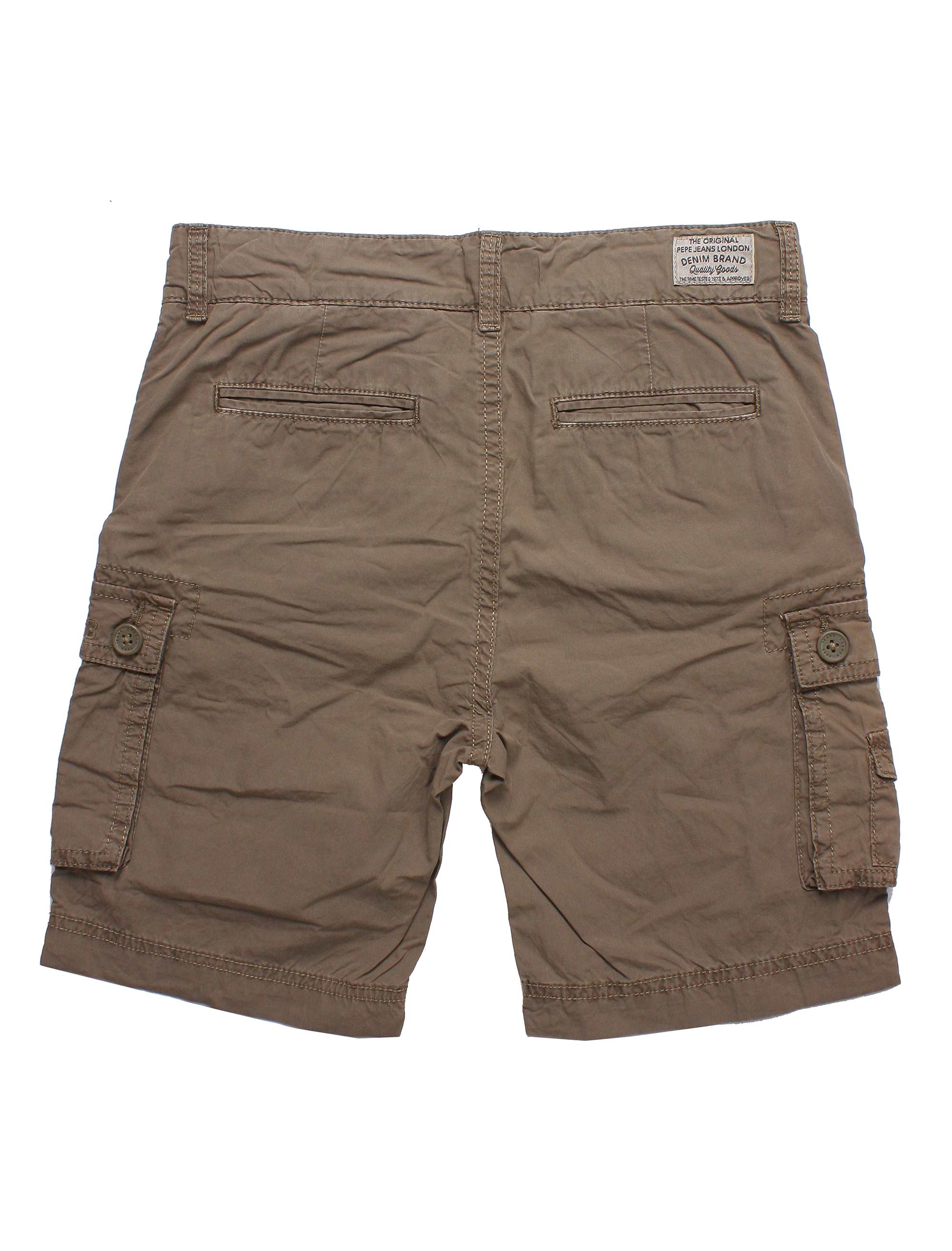 شلوارک پسرانه