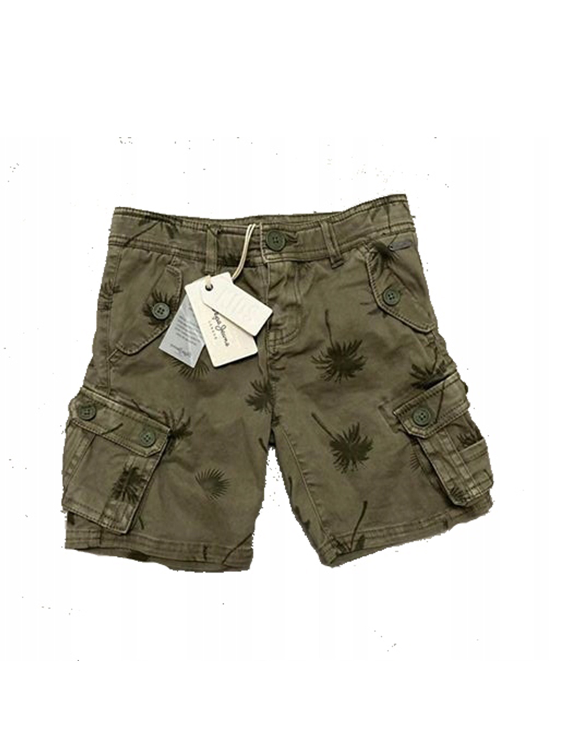 شلوارک پسرانه