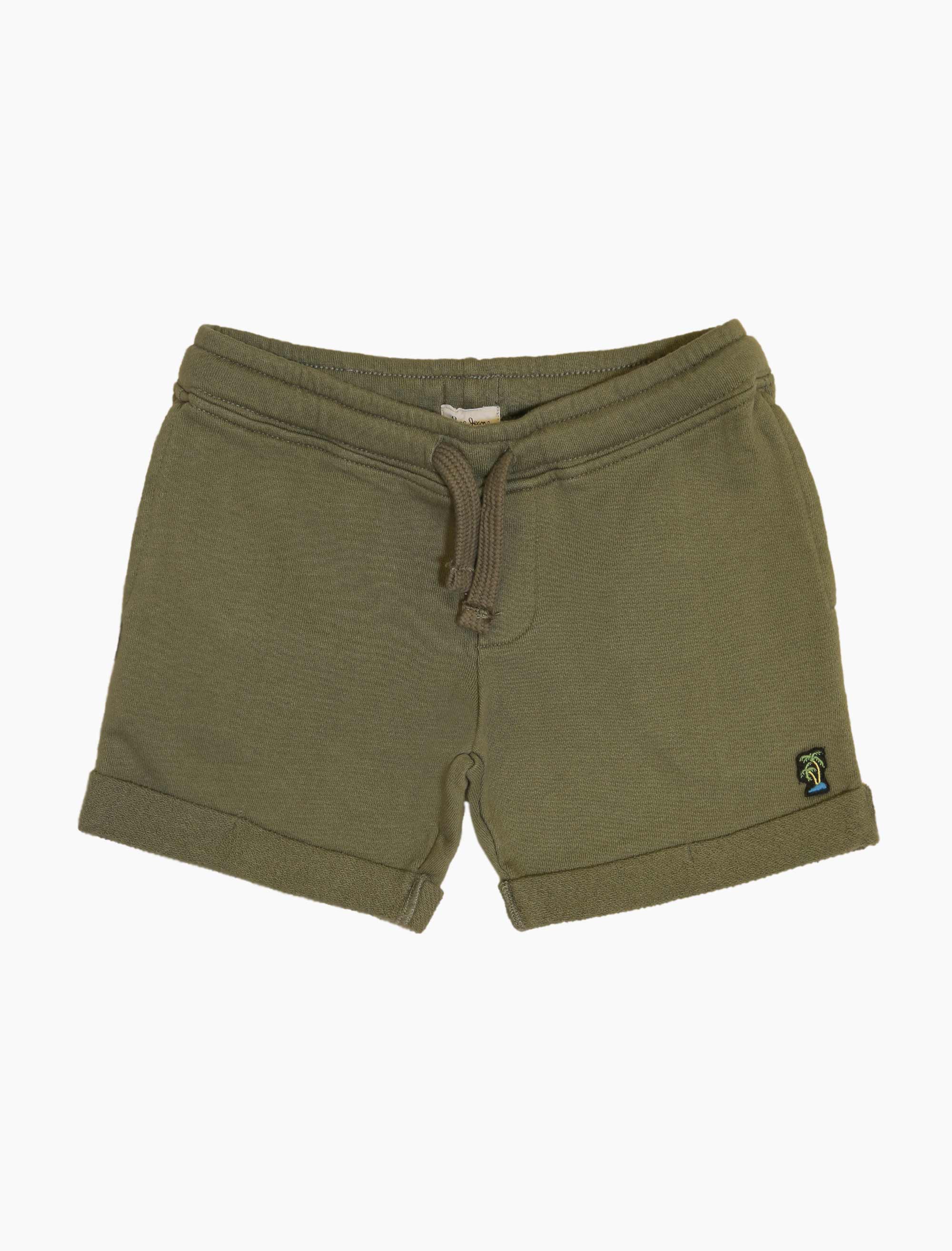 شلوارک پسرانه