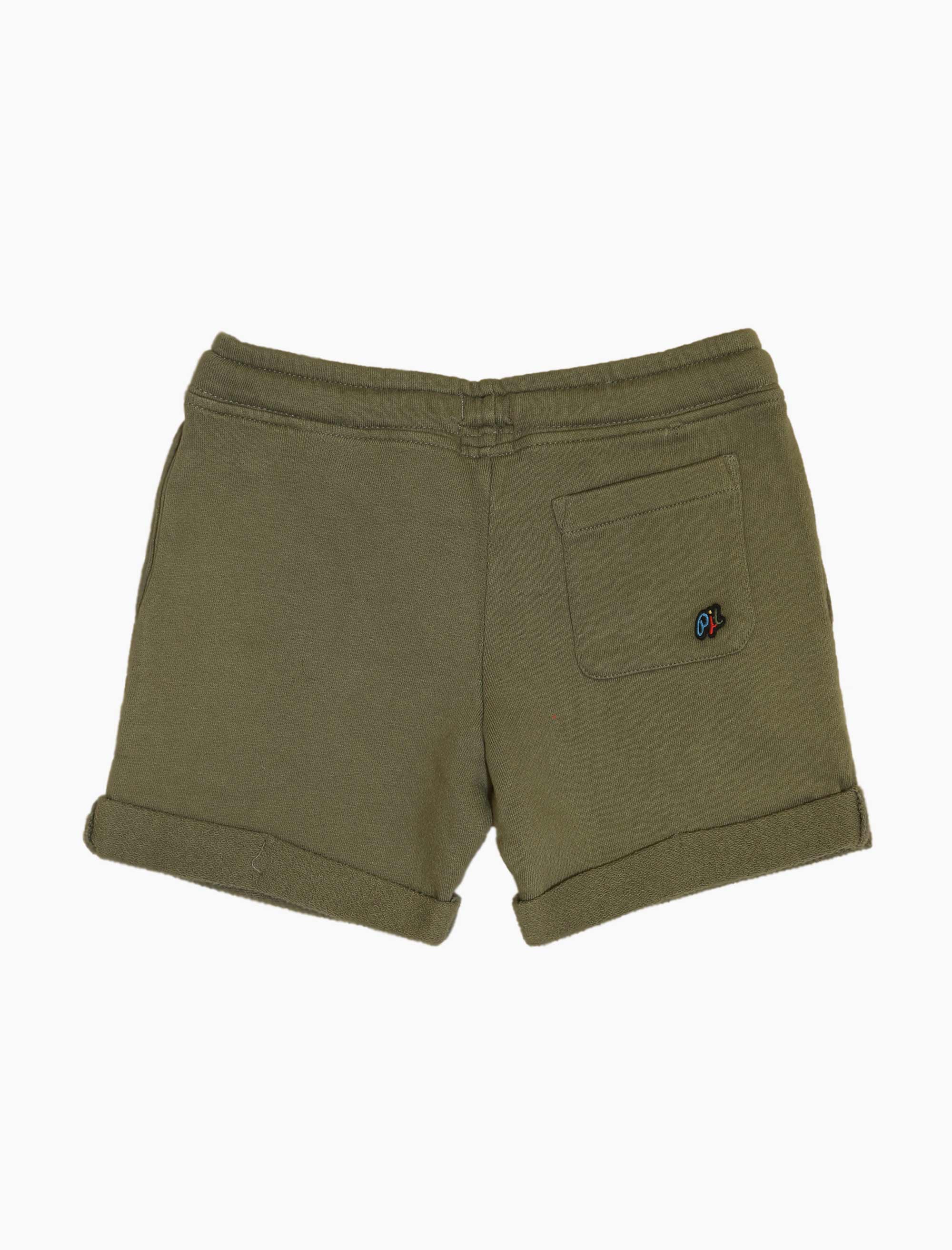 شلوارک پسرانه