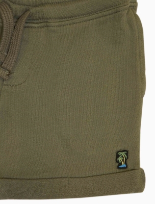 شلوارک پسرانه