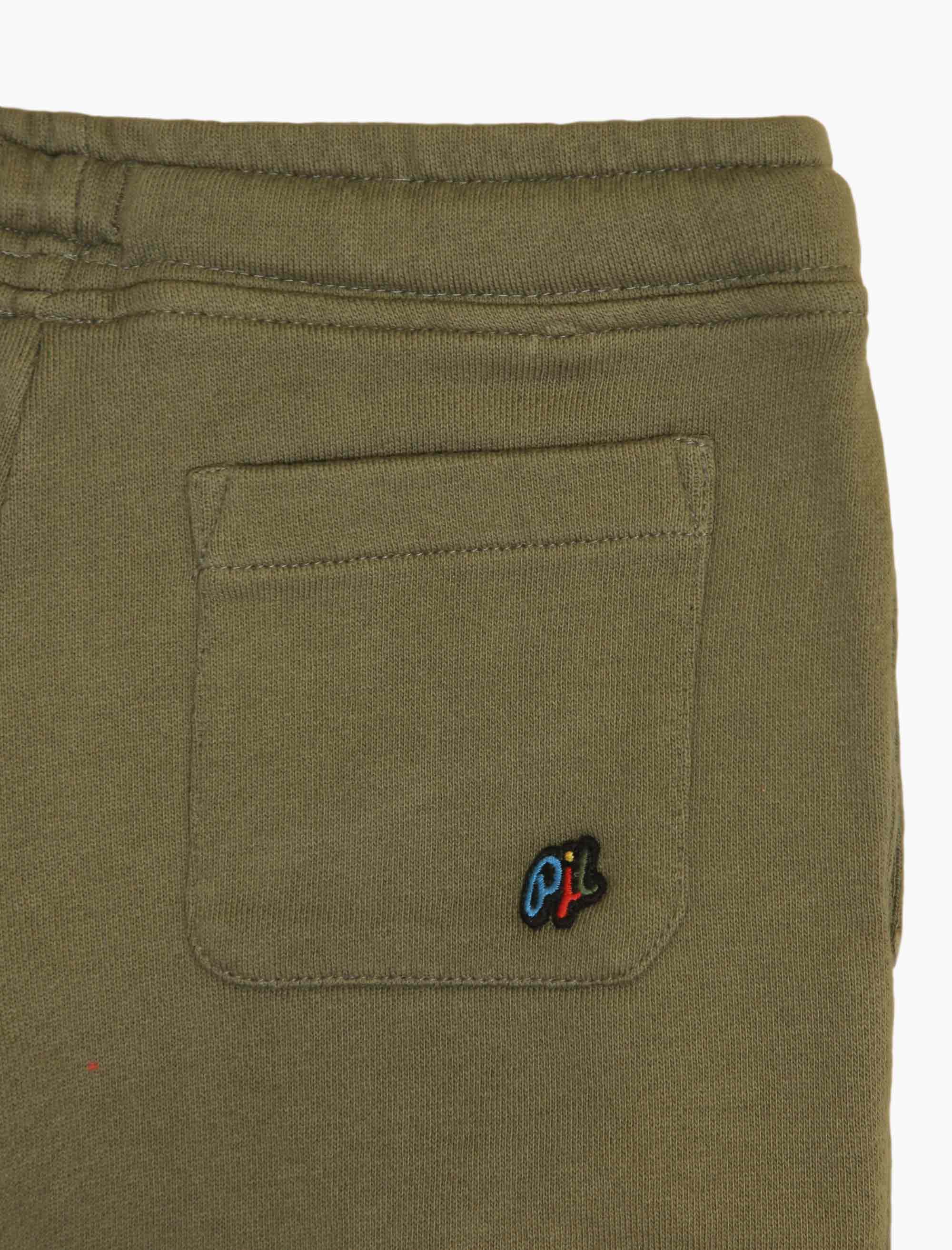 شلوارک پسرانه