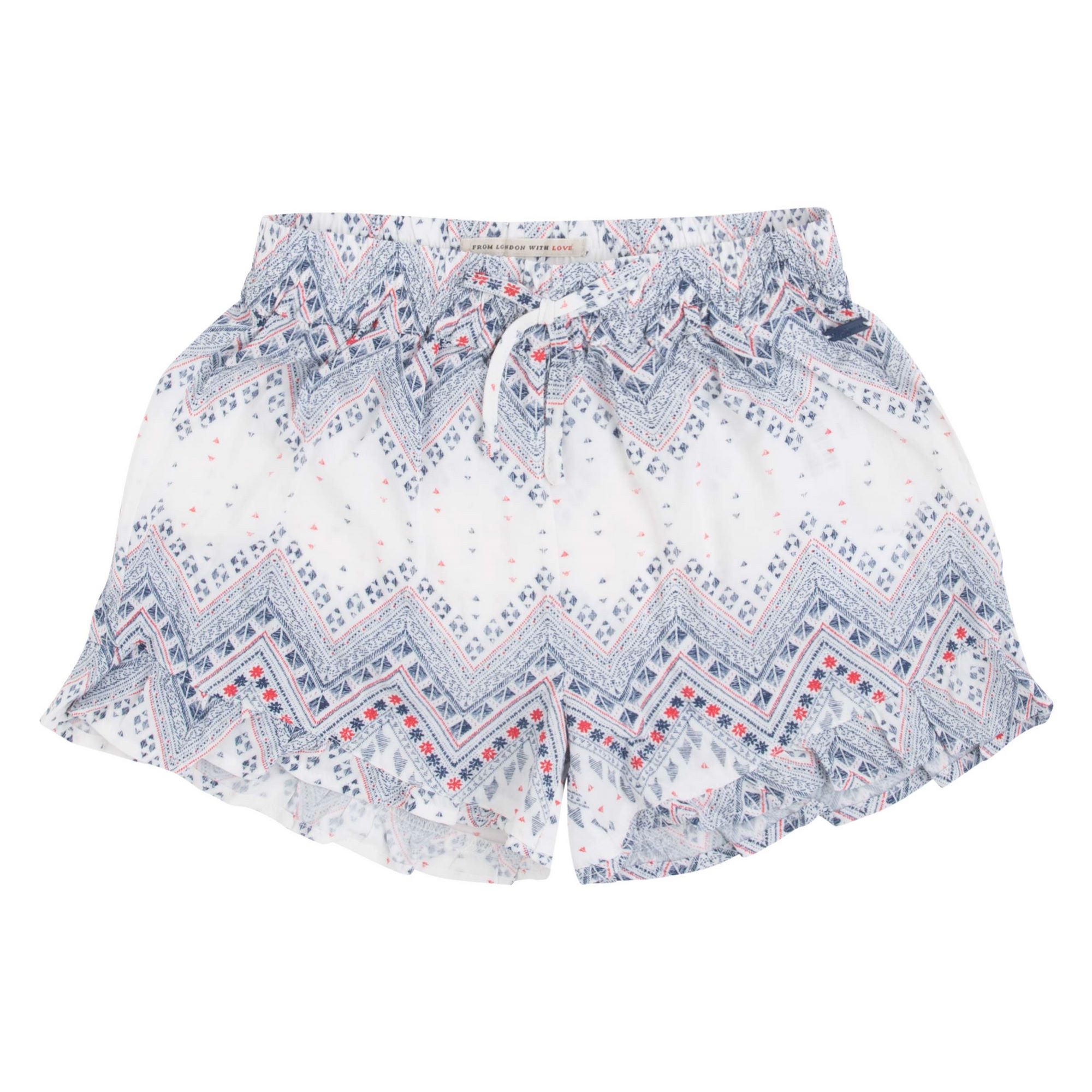 شلوارک دخترانه