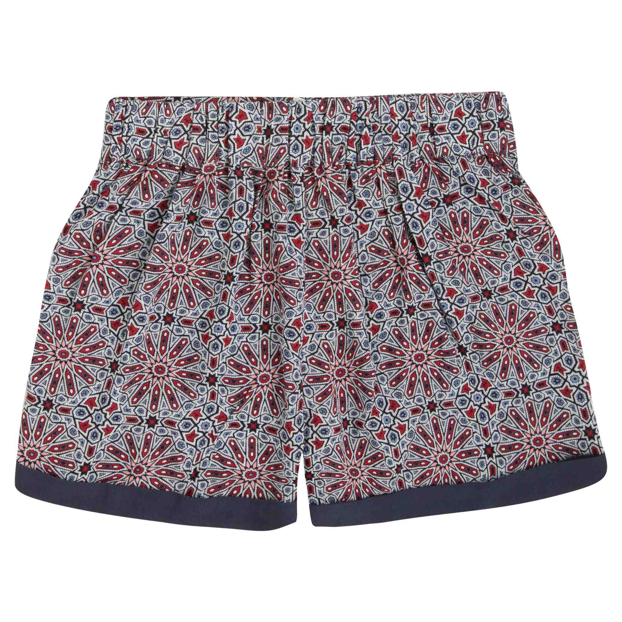 شلوارک دخترانه