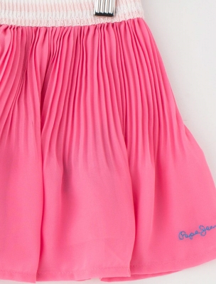 دامن دخترانه