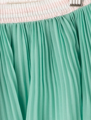 دامن دخترانه